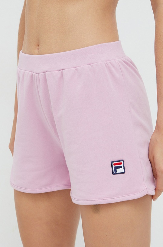 Pyžamo Fila růžová FPS4048
