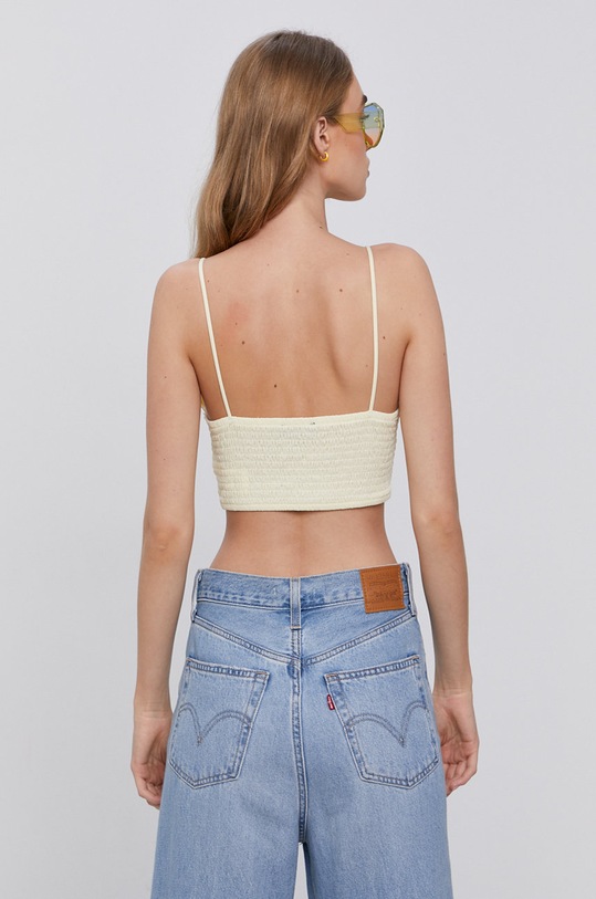 Oblečení Podprsenka Tally Weijl SSLPAIROJI béžová