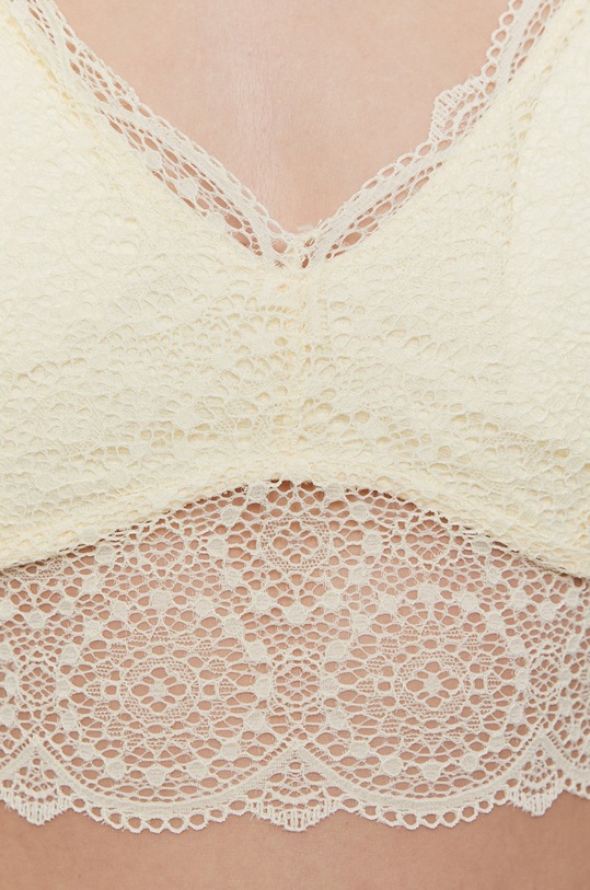 Podprsenka Tally Weijl SSLPAIROJI béžová