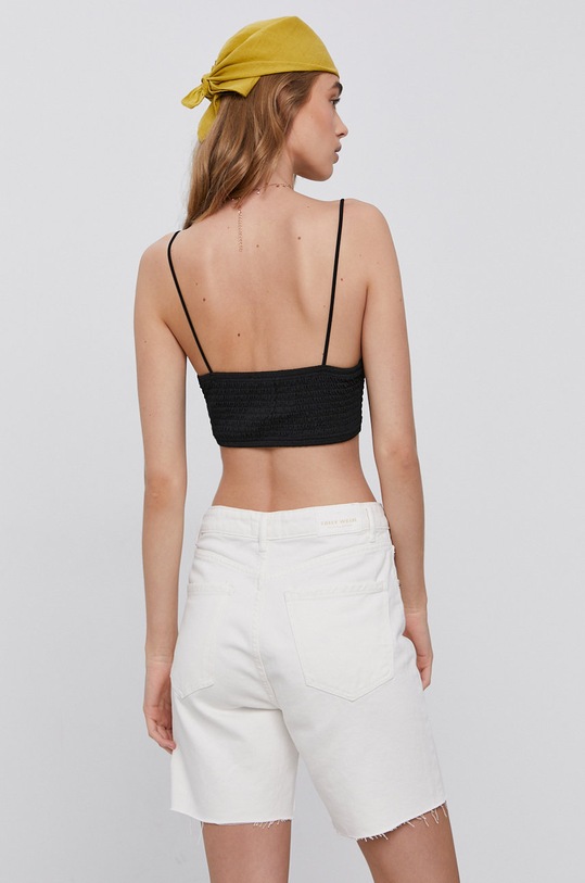 Oblečení Podprsenka Tally Weijl SSLPAIROJI černá