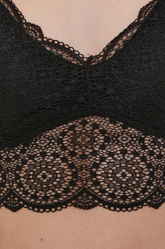 Podprsenka Tally Weijl SSLPAIROJI černá