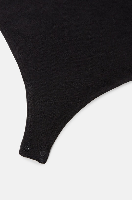 Body Wolford 75011 čierna