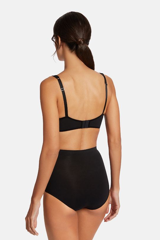 Верхня частина купальника Wolford чорний 69863