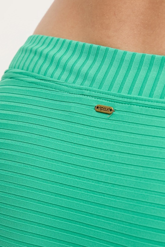 Rip Curl plavkové nohavičky zelená GSIFS9