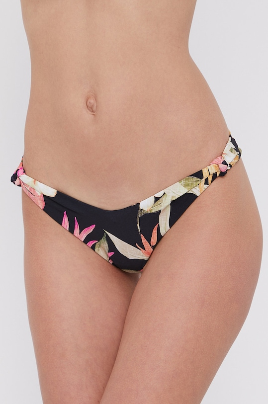 Rip Curl bikini alsó alsó rész fekete GSIKM9
