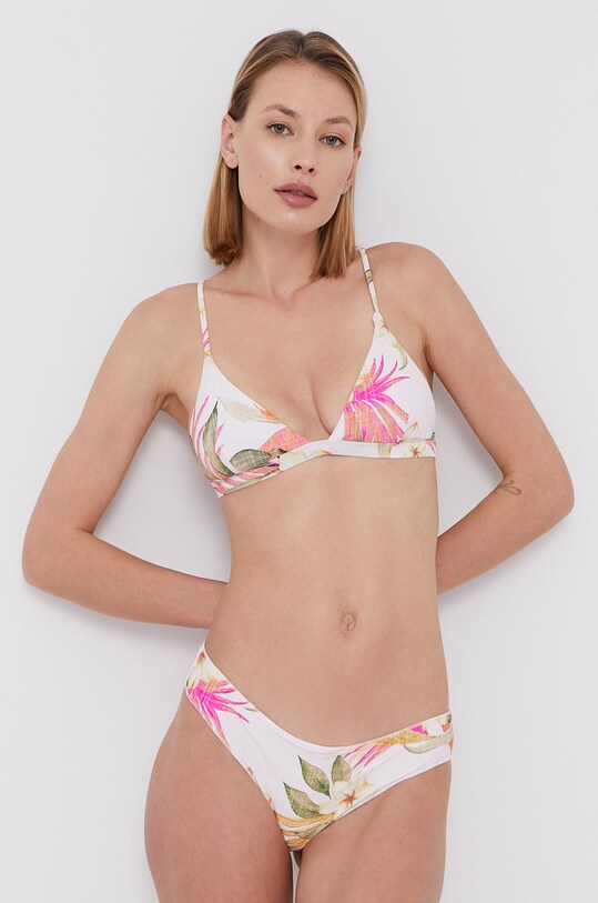 Одежда Купальные трусы Rip Curl GSIKN9 розовый