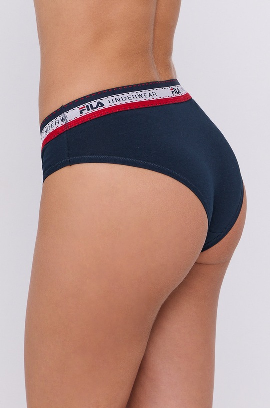 Fila Figi FU6177 granatowy SS21