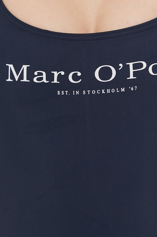Marc O'Polo Strój kąpielowy granatowy 170439