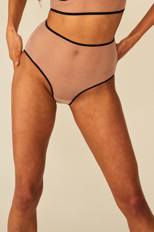 Îmbrăcăminte Undress Code Chiloți 277 negru