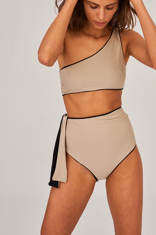 Obojstranné plavkové nohavičky Undress Code 199