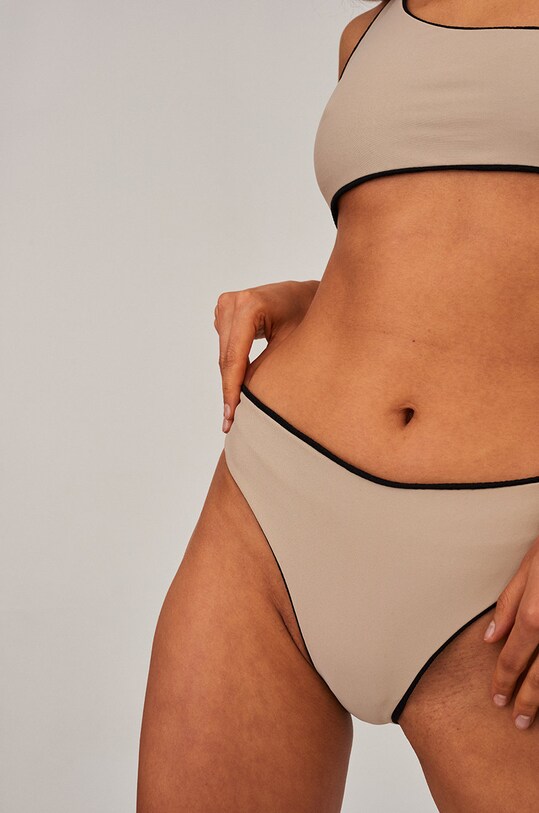 Îmbrăcăminte Undress Code Chiloți de baie 310 negru