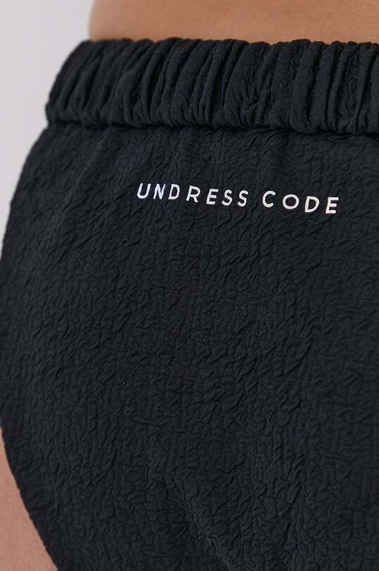 Ρούχα Μαγιό σλιπ μπικίνι Undress Code 317 μαύρο