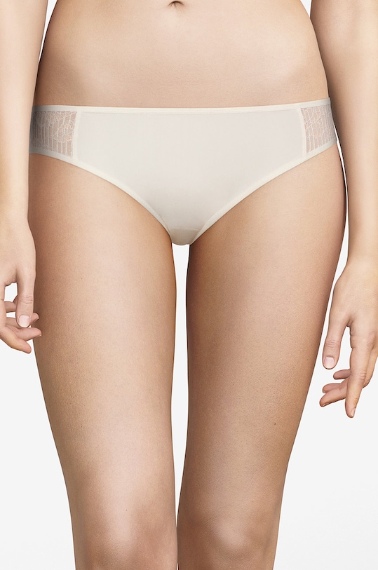 Passionata by Chantelle - Figi dzianina beżowy P48F30.0EV