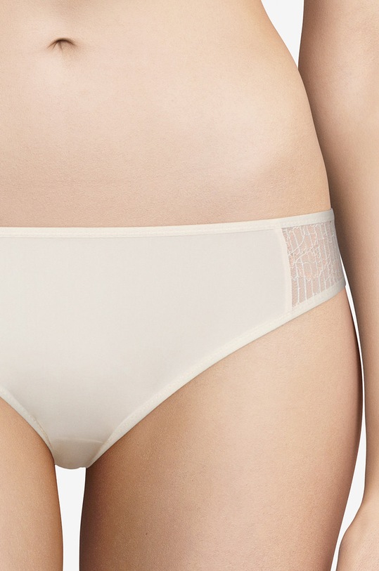 Odzież Passionata by Chantelle - Figi P48F30.0EV beżowy