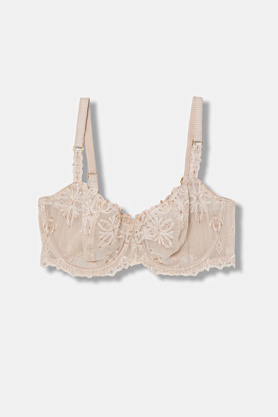 Grudnjak Chantelle čipka bež C26050.097