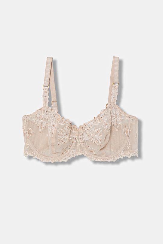 Grudnjak Chantelle čipka bež C26050.097