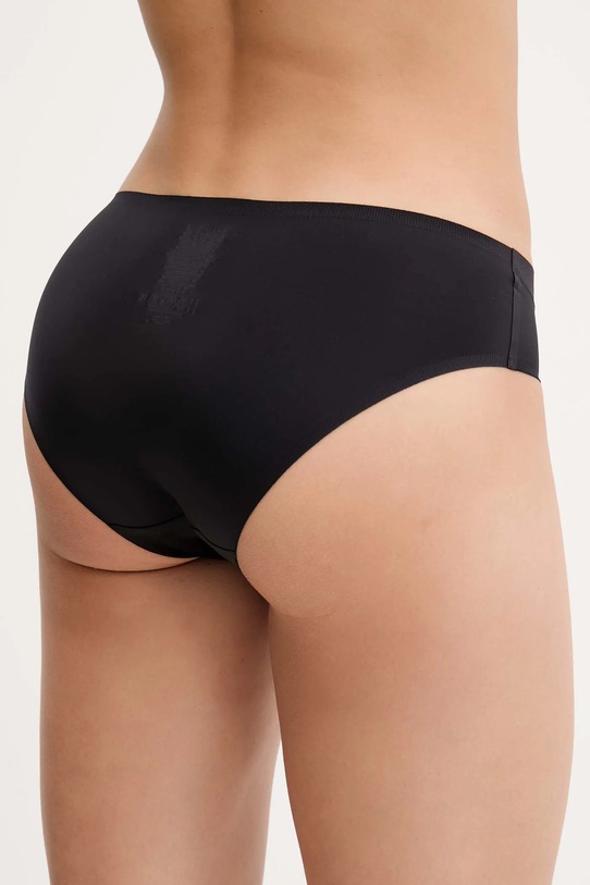 Chantelle Figi C15G40.011 czarny SS21