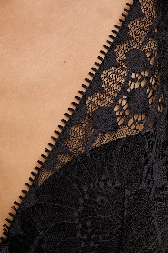 Podprsenka Chantelle čierna C15F70.011