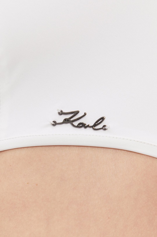 Karl Lagerfeld Strój kąpielowy KL18BT01 KL18BT01