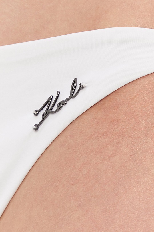 Plavky Karl Lagerfeld KL18BT01