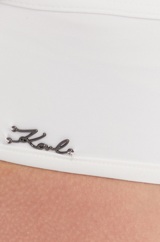 Karl Lagerfeld Strój kąpielowy KL18BT10 KL18BT10