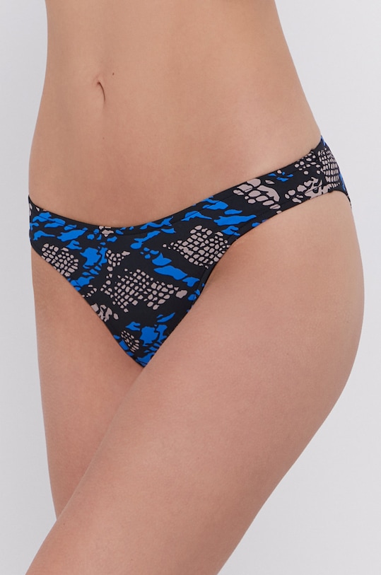 Calvin Klein bikini alsó alsó rész fekete KW0KW01259.4891