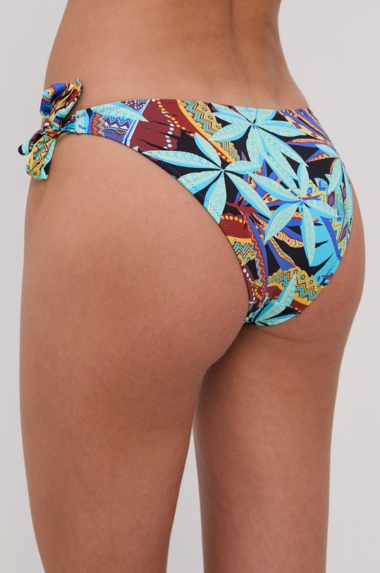 United Colors of Benetton Figi kąpielowe 3UA75S1SE.83G multicolor SS21