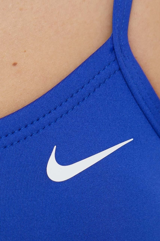 Dvodijelni kupaći kostim Nike Essential NESSA211 mornarsko plava