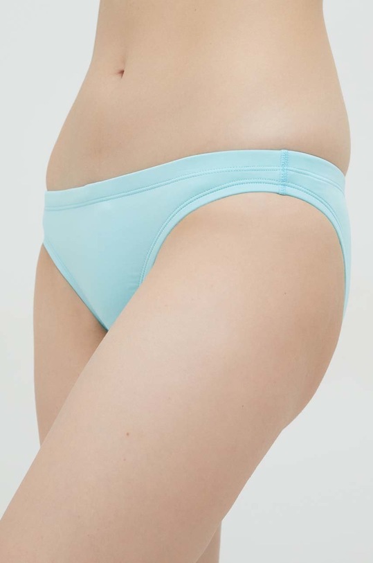 Oblečení Dvoudílné plavky Nike Essential NESSA211 modrá