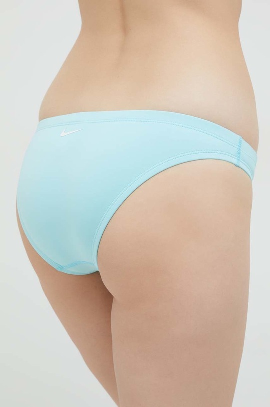 Dvoudílné plavky Nike Essential NESSA211 modrá