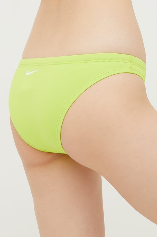 Dvoudílné plavky Nike NESSA211 zelená