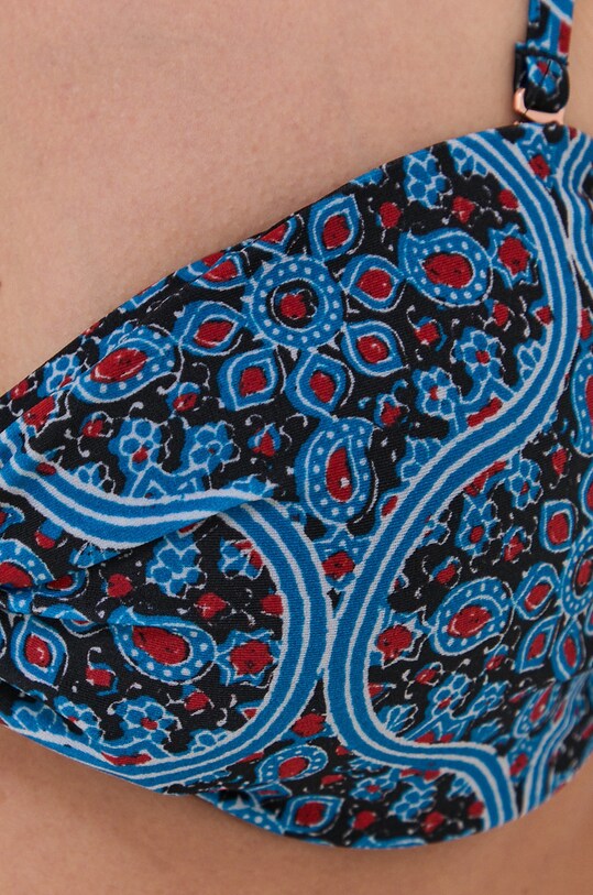 Îmbrăcăminte Superdry Sutien de baie W3010156A.5KX bleumarin