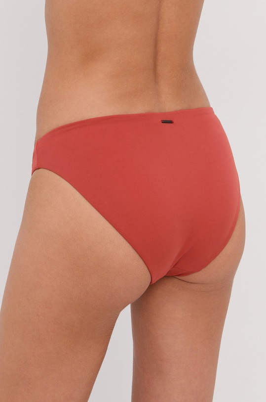 Superdry Figi kąpielowe W3010178A.M6T pomarańczowy SS21