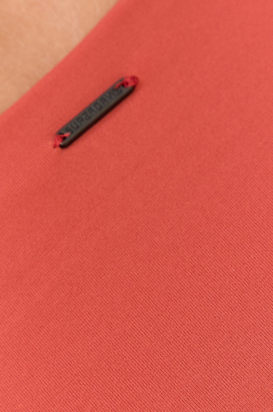 Superdry Figi kąpielowe pomarańczowy W3010178A.M6T