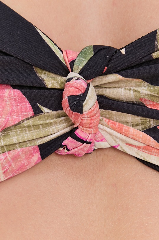 Plavková podprsenka Rip Curl černá GSIKJ9