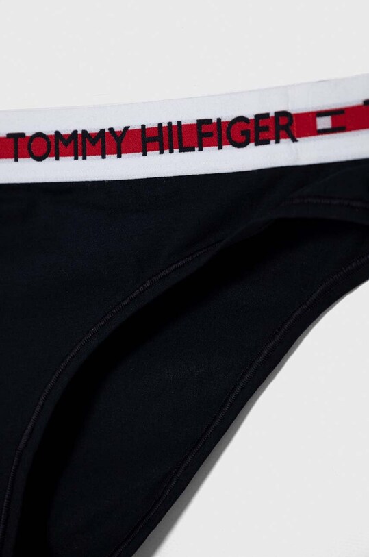 Одяг Труси Tommy Hilfiger UW0UW02455.4892 темно-синій