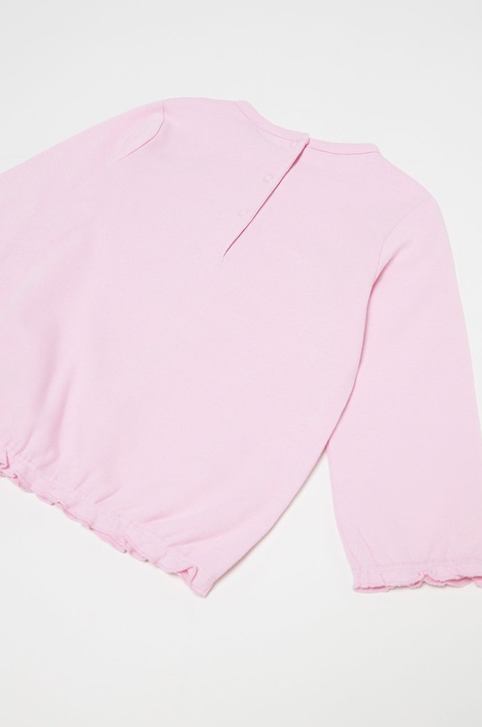 OVS pigama bambino/a 68-92 cm 586624.stock rosa SS21