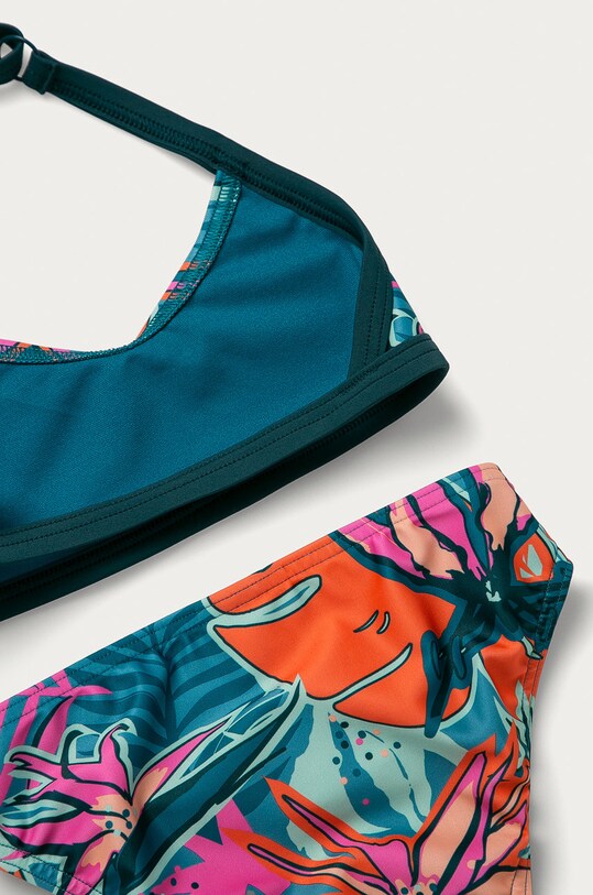 adidas Performance - Strój kąpielowy dziecięcy 116-170 cm GN5860 GN5860 multicolor SS21