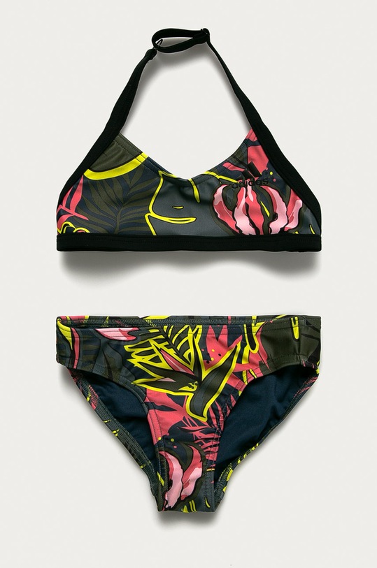 adidas Performance - Costum de baie copii 116-170 cm GN5861 moale multicolor GN5861