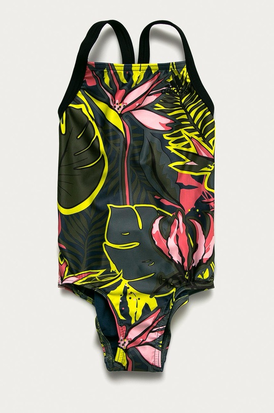 adidas Performance - Costum de baie copii 92-170 cm GN5871 moale multicolor GN5871