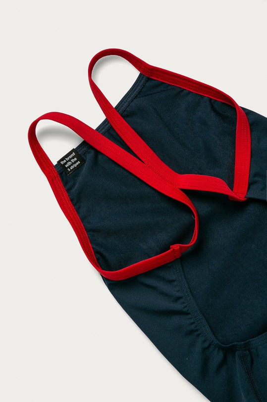 adidas Performance - Detské plavky GN5877 GN5877 tmavomodrá SS21