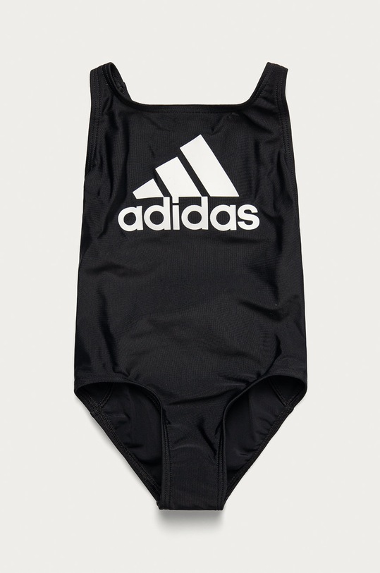 adidas Performance - Costum de baie copii 92-170 cm GN5892 moale negru GN5892