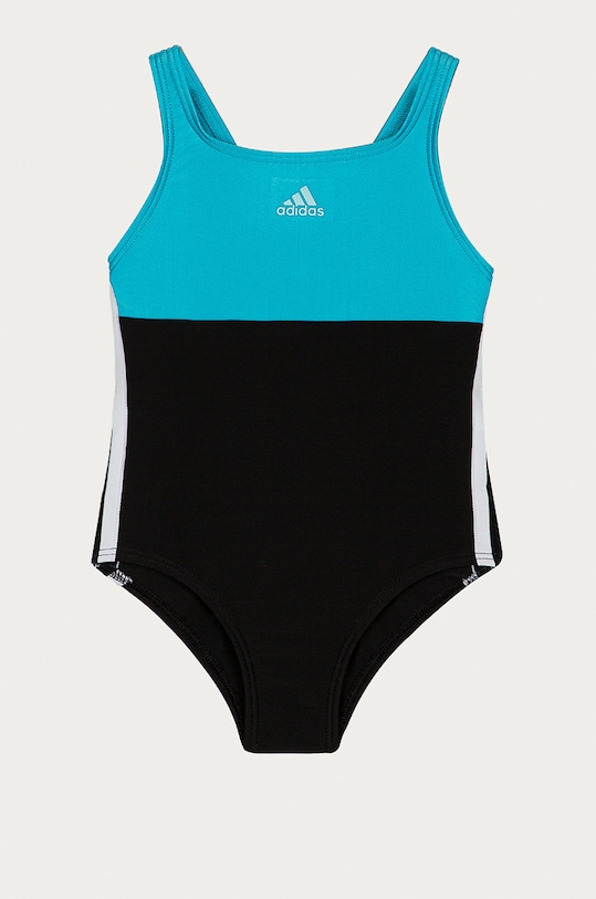 Dětské plavky adidas Performance GQ1146 měkké černá GQ1146