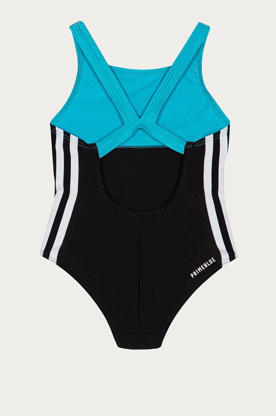 Adidas Performance Costum de baie copii GQ1146 GQ1146 negru SS21