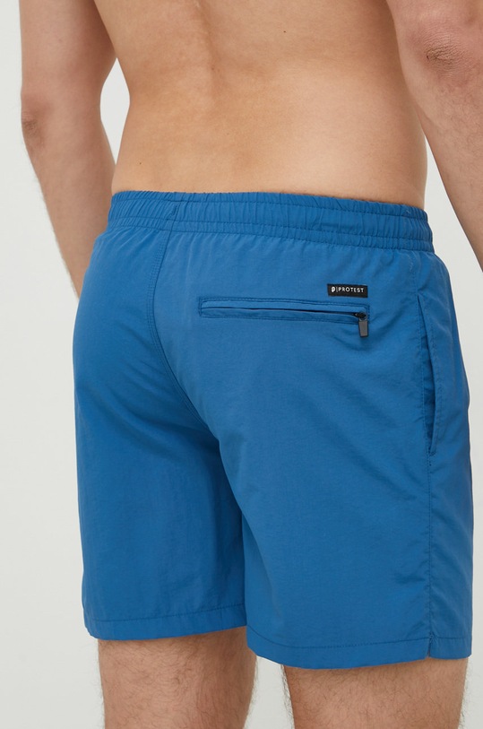 Odzież Protest szorty kąpielowe Faster 2711100 niebieski