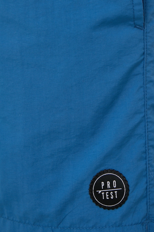 Protest szorty kąpielowe Faster niebieski 2711100