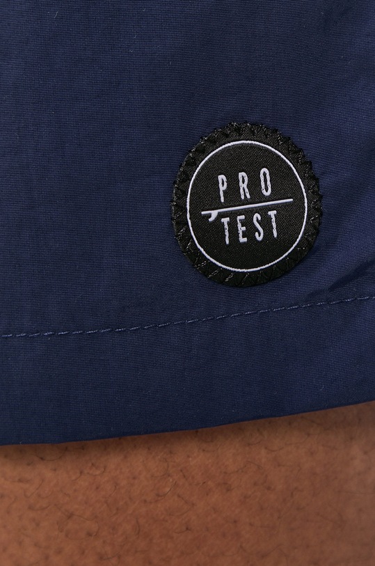 Protest Szorty kąpielowe Faster granatowy 2711100