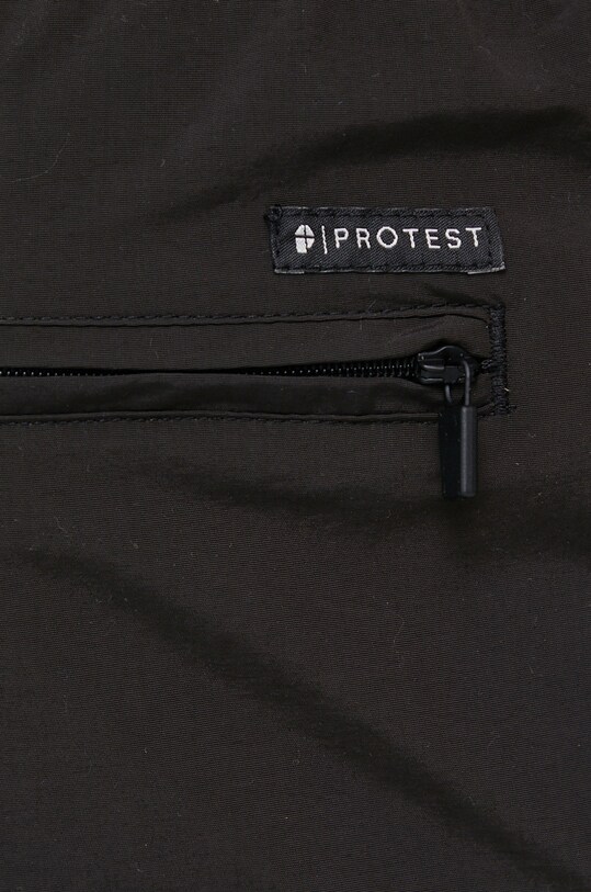 Îmbrăcăminte Protest Pantaloni scurți de baie 2711100 negru