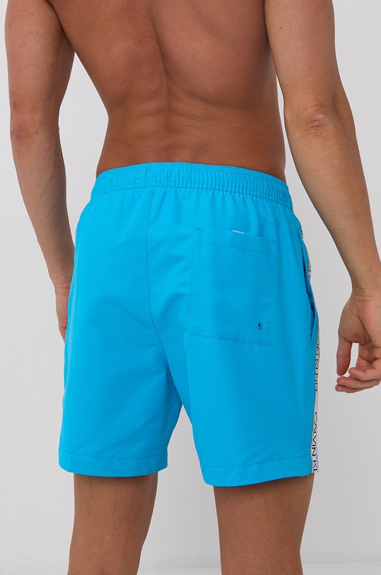 Calvin Klein KM0KM00558.4891 niebieski SS21