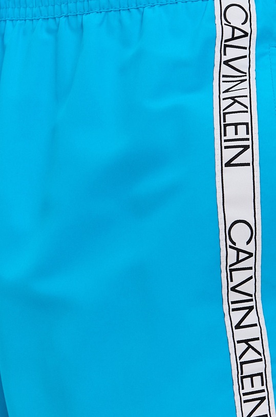 Odzież Calvin Klein KM0KM00558.4891 niebieski
